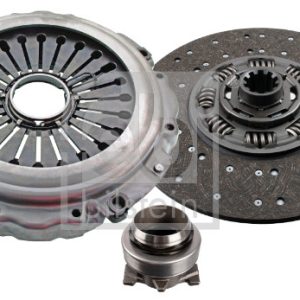 Kit ambreiaj FEBI BILSTEIN 105162