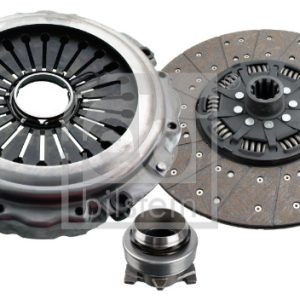 Kit ambreiaj FEBI BILSTEIN 105175