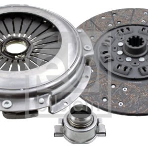 Kit ambreiaj FEBI BILSTEIN 105229