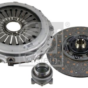 Kit ambreiaj FEBI BILSTEIN 105237