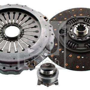 Kit ambreiaj FEBI BILSTEIN 105419