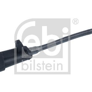 Senzor de avertizare uzura placute de frana FEBI BILSTEIN 106207