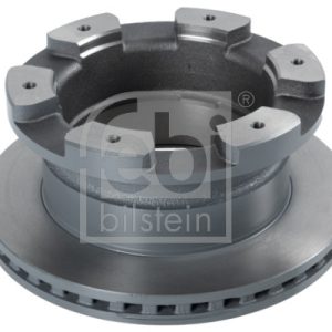 Disc frana FEBI BILSTEIN 106489 – IVECO | AutoRival