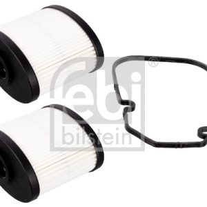 Set filtre aerisire carter FEBI BILSTEIN 107618