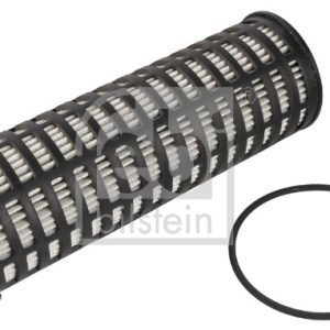 Filtru ulei FEBI BILSTEIN 107822