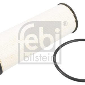 Filtru combustibil FEBI BILSTEIN 108141