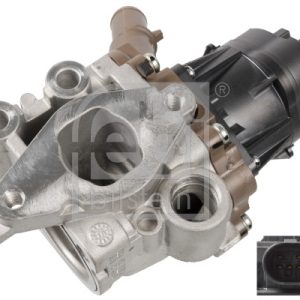 Supapa EGR FEBI BILSTEIN 108841 – IVECO | AutoRival