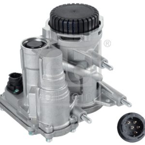Supapa control remorca FEBI BILSTEIN 109052 – IVECO | AutoRival