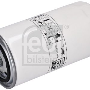 Filtru combustibil FEBI BILSTEIN 109390