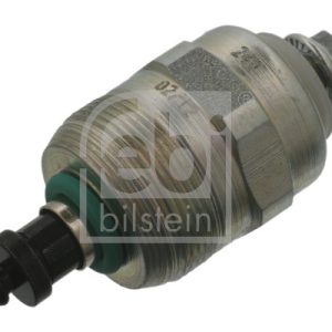 Ventil instalatie de injectie FEBI BILSTEIN 11246 – IVECO | AutoRival