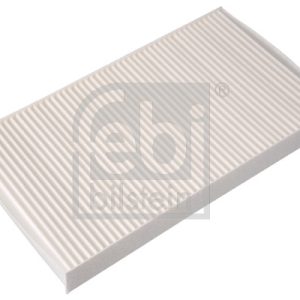Filtru aer habitaclu FEBI BILSTEIN 11510