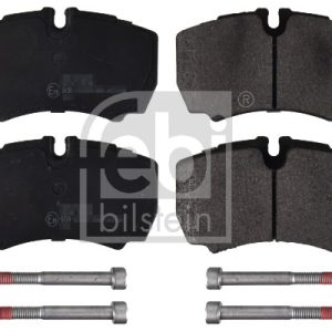 Set placute frana FEBI BILSTEIN 116075 – IVECO | AutoRival