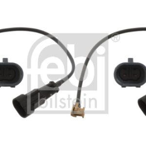 Set contacte avertizare uzura placuta frana FEBI BILSTEIN 15049