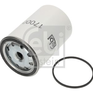 Filtru combustibil FEBI BILSTEIN 170004
