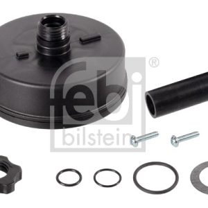 Set filtre aerisire carter FEBI BILSTEIN 170736