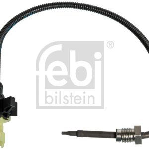 Senzor temperatura gaze evacuare FEBI BILSTEIN 171271 – IVECO | AutoRival