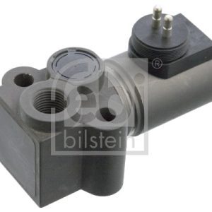 Supapa magnetica retarder FEBI BILSTEIN 172439 – IVECO | AutoRival