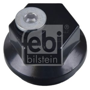 Capac de protectie butuc roata FEBI BILSTEIN 172480
