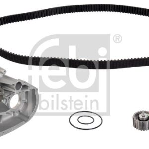 Set pompa apa + curea dintata FEBI BILSTEIN 173200 – IVECO | AutoRival