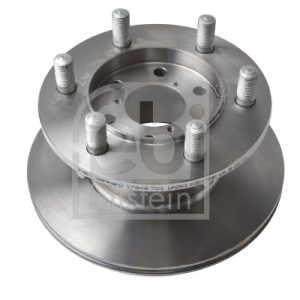 Disc frana FEBI BILSTEIN 17343