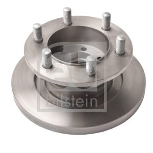 Disc frana FEBI BILSTEIN 17348