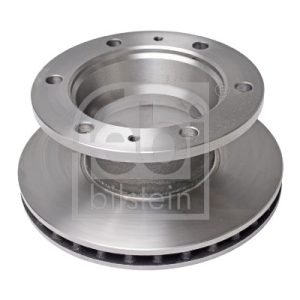Disc frana FEBI BILSTEIN 17367 – IVECO | AutoRival