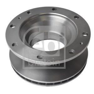 Disc frana FEBI BILSTEIN 17368 – IVECO | AutoRival