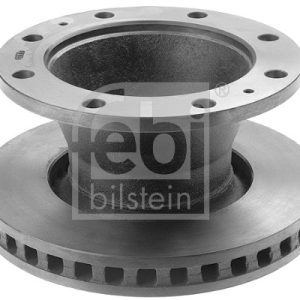 Disc frana FEBI BILSTEIN 17370