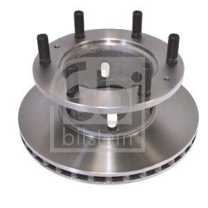 Disc frana FEBI BILSTEIN 17413 – IVECO | AutoRival