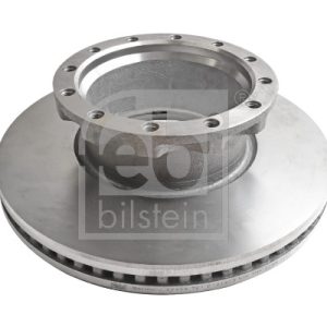 Disc frana FEBI BILSTEIN 17414 – IVECO | AutoRival
