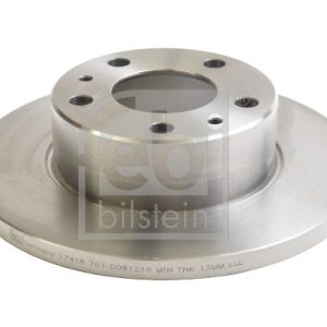 Disc frana FEBI BILSTEIN 17416 – IVECO | AutoRival