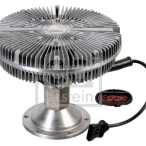 Cupla ventilator radiator FEBI BILSTEIN 175349 – IVECO | AutoRival