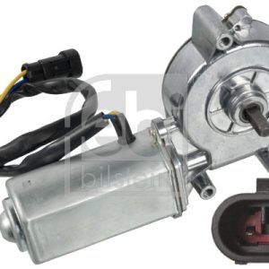 Electromotor macara geam FEBI BILSTEIN 175507