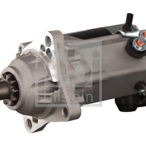 Electromotor FEBI BILSTEIN 175637