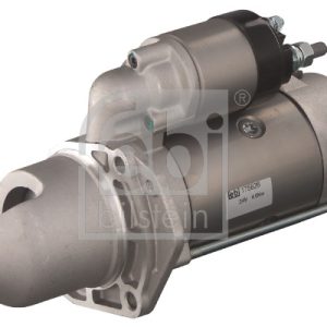 Electromotor FEBI BILSTEIN 175826