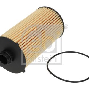 Filtru ulei FEBI BILSTEIN 176019 – IVECO | AutoRival
