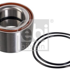 Set rulment roata FEBI BILSTEIN 176495 – IVECO | AutoRival