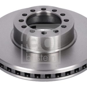 Disc frana FEBI BILSTEIN 177056