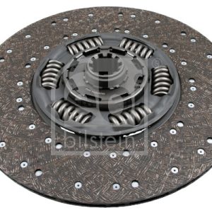 Disc ambreiaj FEBI BILSTEIN 177630 – IVECO | AutoRival