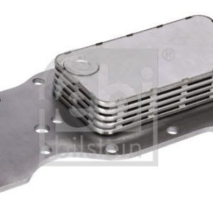 Radiator ulei motor FEBI BILSTEIN 183782