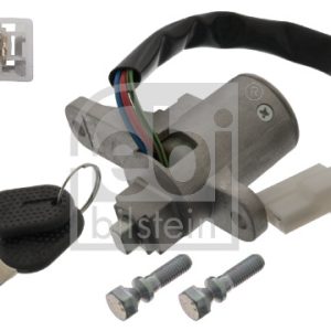 Blocaj volan FEBI BILSTEIN 18416 – IVECO | AutoRival