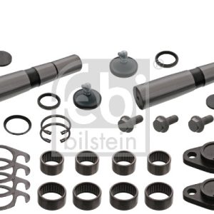 Set reparatie pivot FEBI BILSTEIN 18418 – IVECO | AutoRival