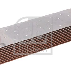 Radiator ulei motor FEBI BILSTEIN 184491 – IVECO | AutoRival