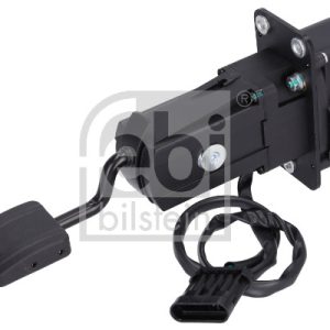 Pedala acceleratie FEBI BILSTEIN 194067 – IVECO | AutoRival