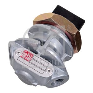 Ventil magnetic cilindru cuplare FEBI BILSTEIN 21863 – IVECO | AutoRival