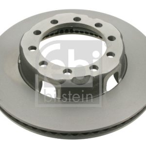 Disc frana FEBI BILSTEIN 23722 – IVECO | AutoRival
