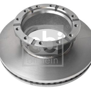 Disc frana FEBI BILSTEIN 23723 – IVECO | AutoRival