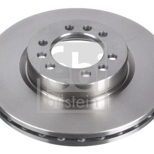 Disc frana FEBI BILSTEIN 29159 – imagine produs