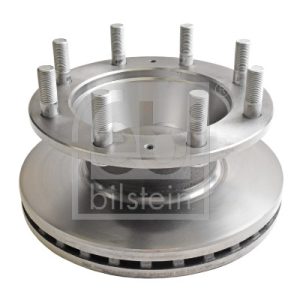 Disc frana FEBI BILSTEIN 29162 – IVECO | AutoRival