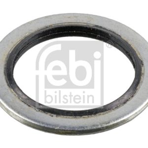Inel etansare surub drena ulei FEBI BILSTEIN 31118 – IVECO | AutoRival